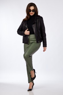 Ликвидация KLEVER 375 #2