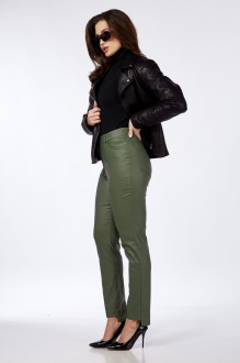 Ликвидация KLEVER 375 #3