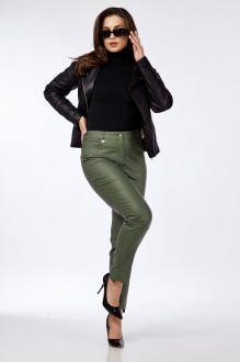 Ликвидация KLEVER 375 #5