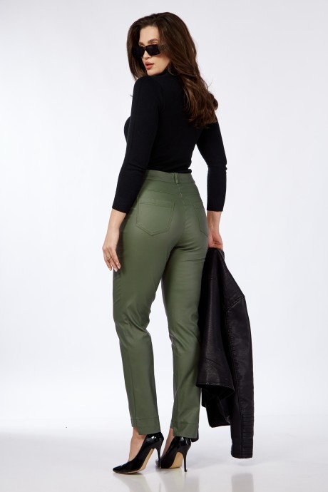 Ликвидация KLEVER 375 #4