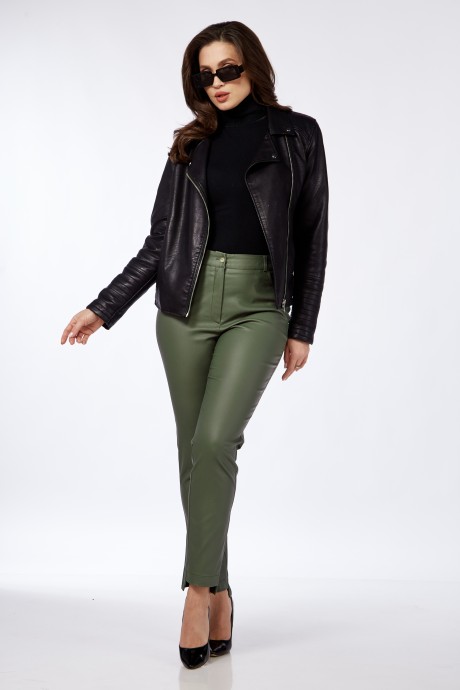 Ликвидация KLEVER 375 #7