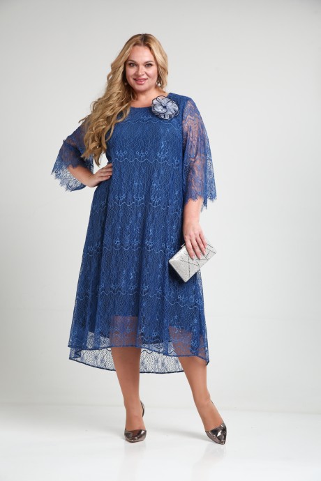 Ликвидация Anastasia Mak 1224 #1