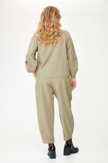 Ликвидация Michel Chic 1355 #4
