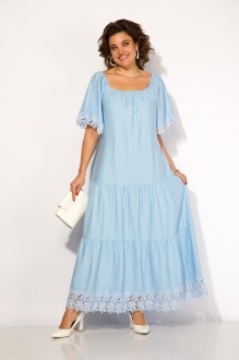 Ликвидация LILIANA М 1451