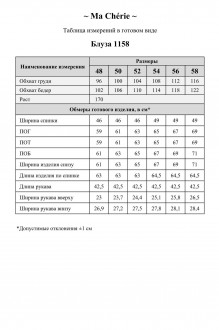 Ликвидация Ma Cherie 1158 #8