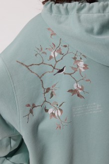 Ликвидация MG Wear 2247 one size #5