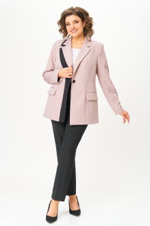 Ликвидация Anastasia Mak 1244