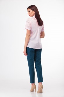 Ликвидация Anelli 511 #4