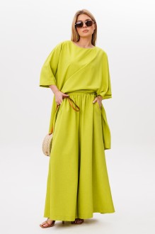 Ликвидация AmberA Style 2115