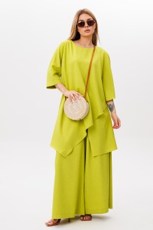 Ликвидация AmberA Style 2115 #2