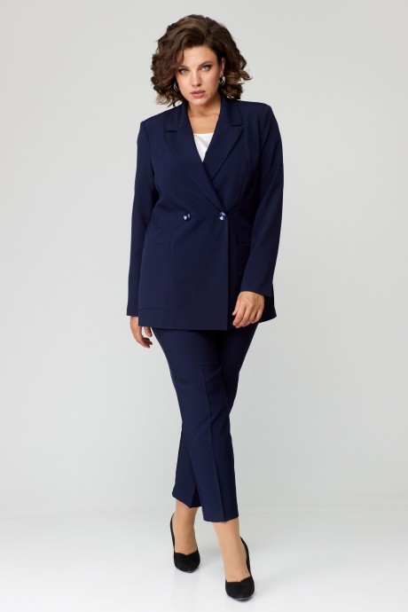 Ликвидация Anastasia Mak 1141 #1