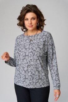 Ликвидация Bliss 8169