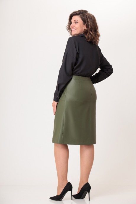 Ликвидация Swallow 595 #3