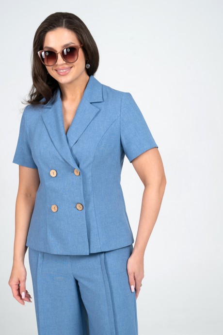 Распродажа ALANI COLLECTION 2344 двойка #4