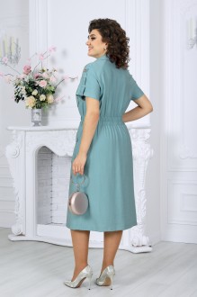 Ликвидация NINELE (Нинель Шик ) 6074 #8