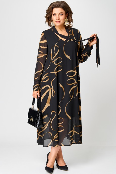 Ликвидация EVA GRANT 7293