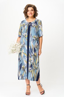 Ликвидация Michel Chic 2168