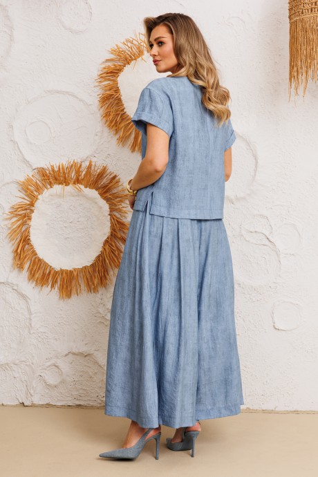 Ликвидация AGATTI 5755 двойка #4