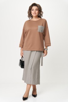 Ликвидация Michel Chic 1362