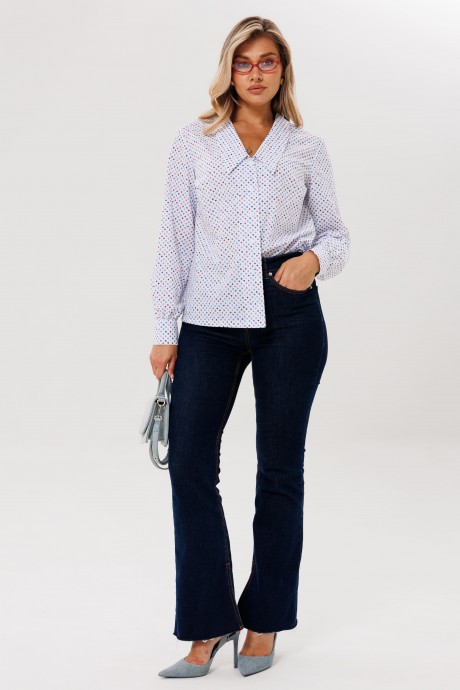 Ликвидация Anelli 1646 #6