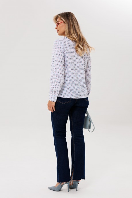 Ликвидация Anelli 1646 #10