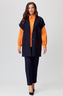 Ликвидация ANDINA CITY 9044 #1