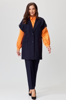 Ликвидация ANDINA CITY 9044 #2