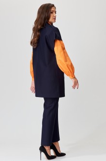 Ликвидация ANDINA CITY 9044 #5