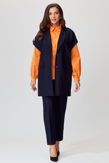 Ликвидация ANDINA CITY 9044 #1