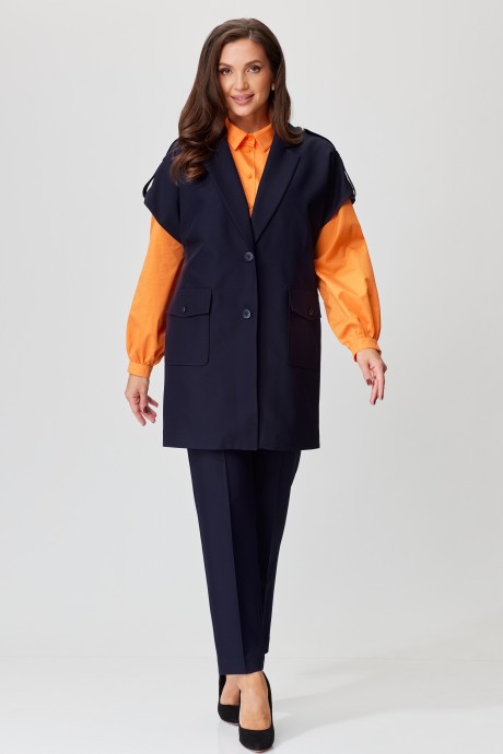 Ликвидация ANDINA CITY 9044 #2