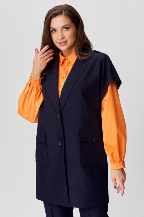 Ликвидация ANDINA CITY 9044 #3