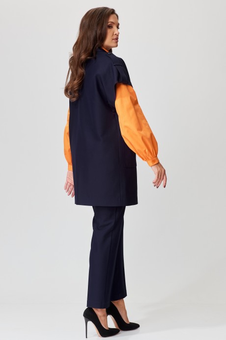 Ликвидация ANDINA CITY 9044 #5