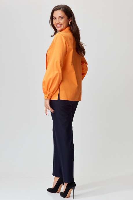 Ликвидация ANDINA CITY 9044 #8