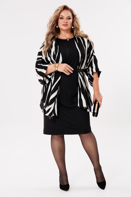 Ликвидация Michel Chic 1398 #3