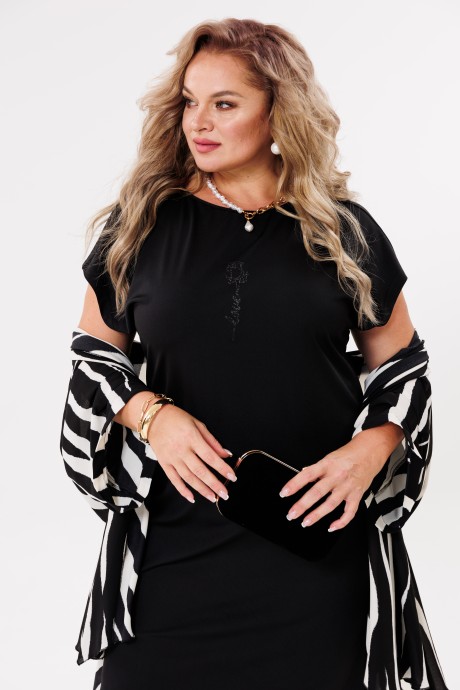 Ликвидация Michel Chic 1398 #5