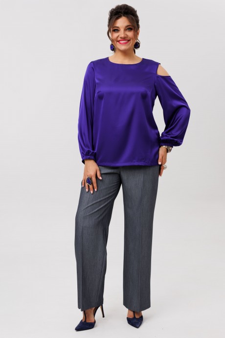 Ликвидация Anelli 1540 #2