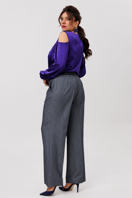 Ликвидация Anelli 1540 #3