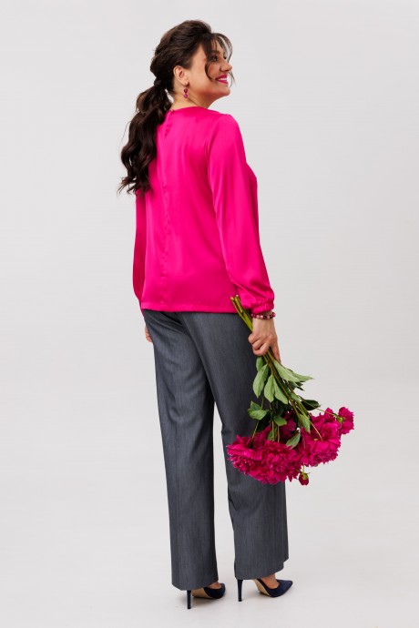 Ликвидация Anelli 1540 #8