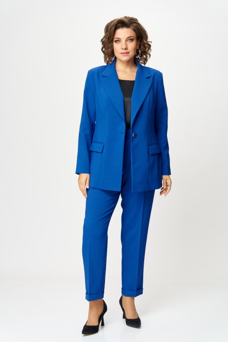 Ликвидация Anastasia Mak 1245 #1