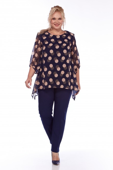 Ликвидация Элль-Стиль 2263 #1