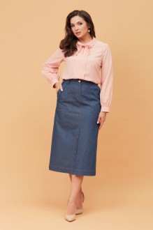 Ликвидация ANDINA CITY 5015 #3