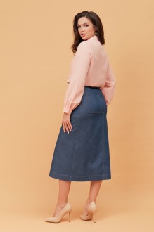 Ликвидация ANDINA CITY 5015 #5