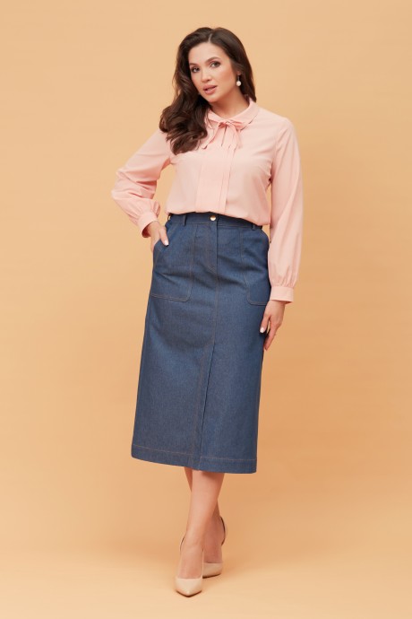 Ликвидация ANDINA CITY 5015 #3