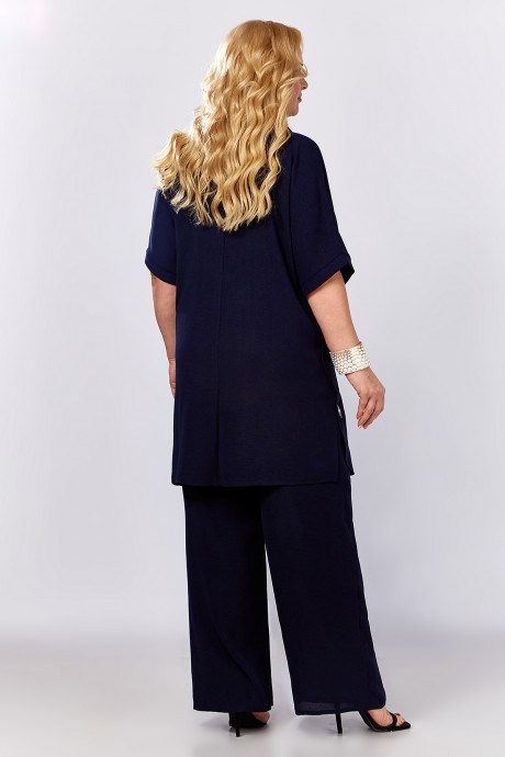 Ликвидация ALGRANDA (Novella Sharm) A4054 тройка #3