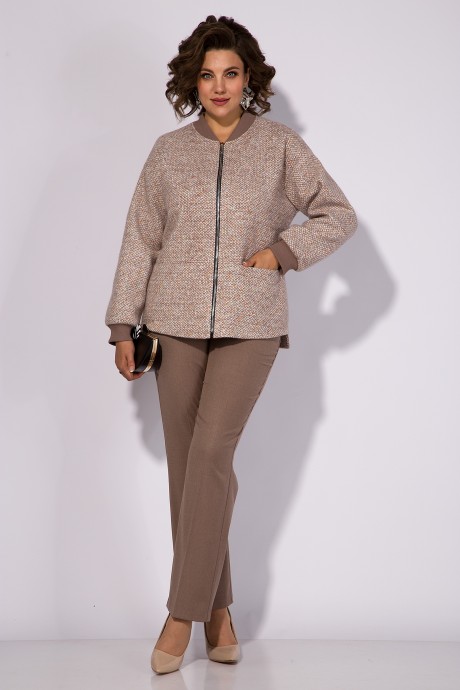 Ликвидация LILIANA М 1342 БрПн двойка #1