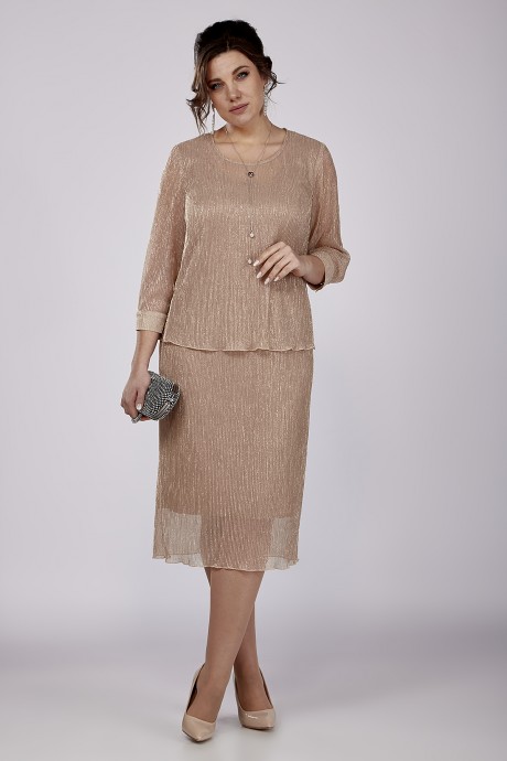 Ликвидация ALGRANDA (Novella Sharm) A4069 #1