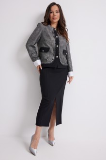 Ликвидация Магия Моды 2637 двойка #5