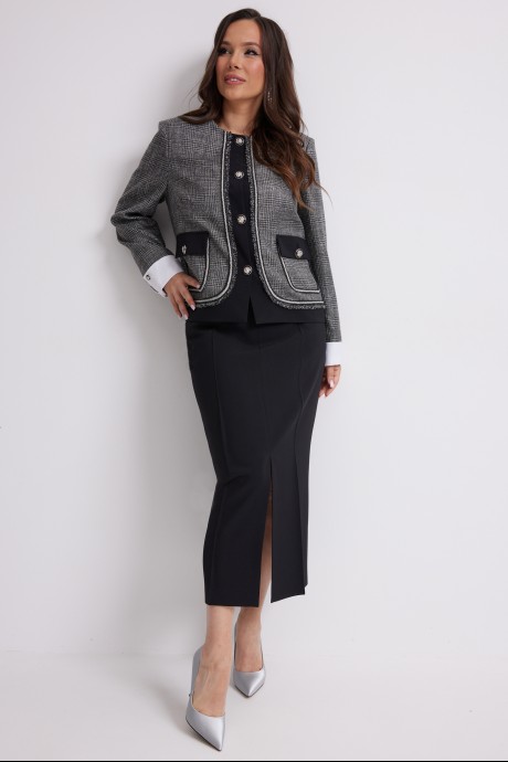 Ликвидация Магия Моды 2637 двойка #1