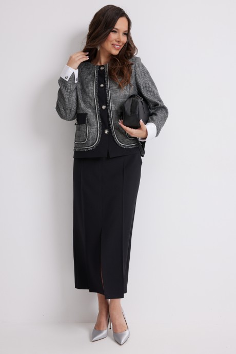 Ликвидация Магия Моды 2637 двойка #3