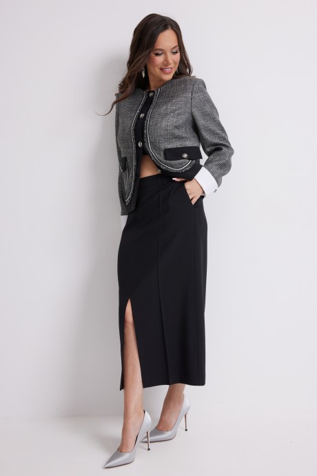 Ликвидация Магия Моды 2637 двойка #4